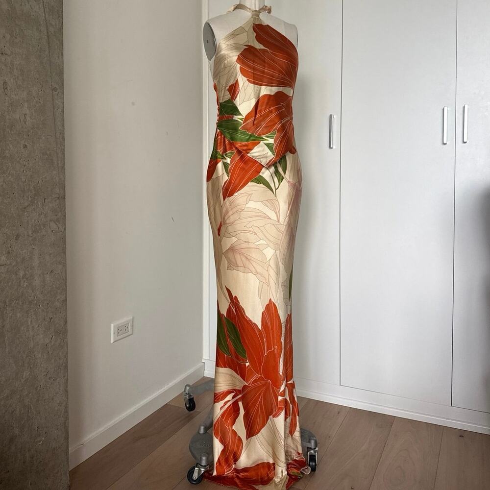 Retrofête Ester Gown SZ Small